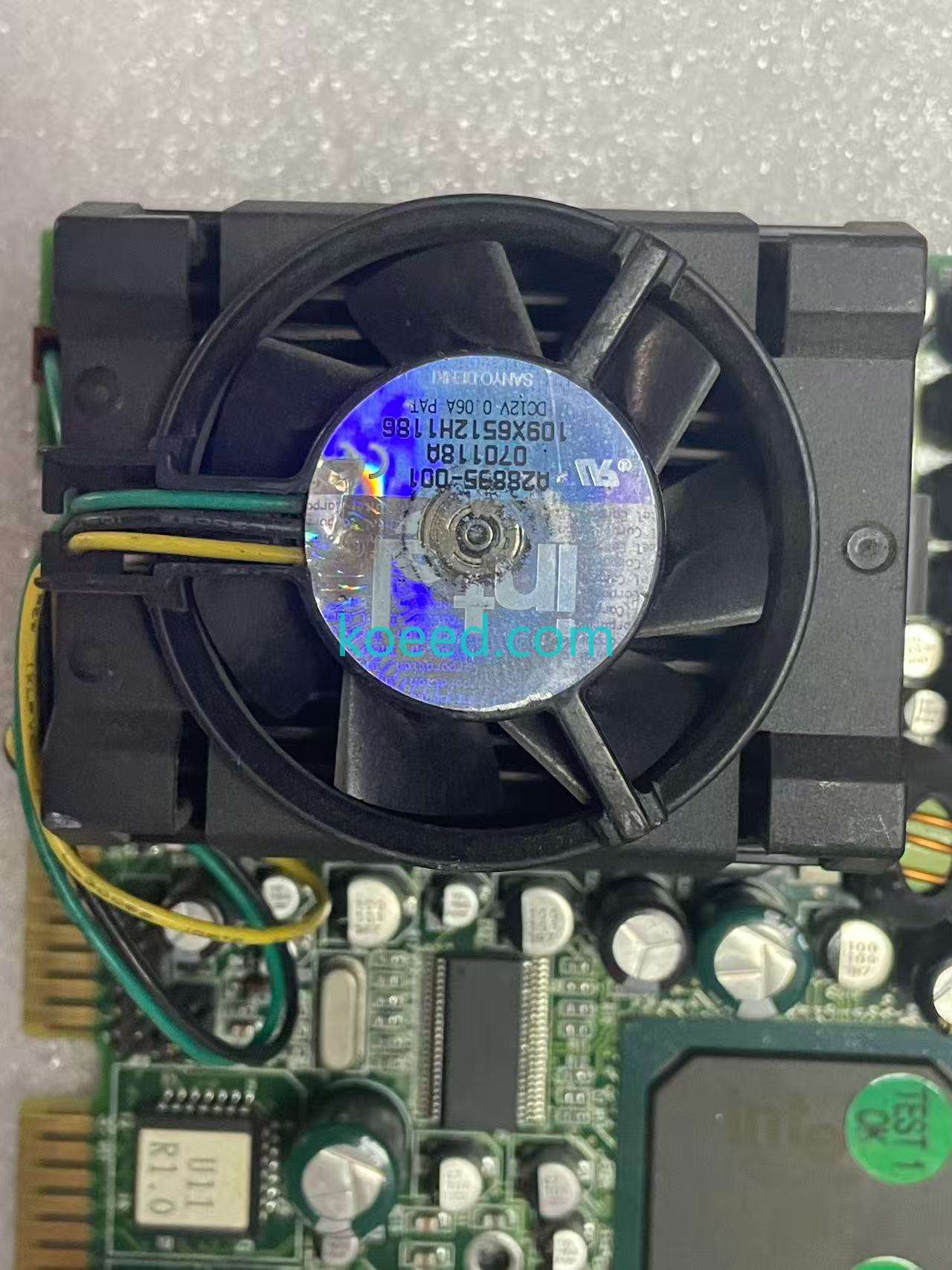 ROBO-605 BIOS R1.02 - Product View